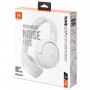 Купить ᐈ Кривой Рог ᐈ Низкая цена ᐈ Bluetooth-гарнитура JBL Tune 670 NC White (JBLT670NCWHT)