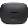 Купить ᐈ Кривой Рог ᐈ Низкая цена ᐈ Bluetooth-гарнитура JBL Tune Beam Black (JBLTBEAMBLK)