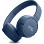 Купить ᐈ Кривой Рог ᐈ Низкая цена ᐈ Bluetooth-гарнитура JBL Tune 670 NC Blue (JBLT670NCBLU)