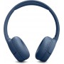 Купить ᐈ Кривой Рог ᐈ Низкая цена ᐈ Bluetooth-гарнитура JBL Tune 670 NC Blue (JBLT670NCBLU)