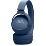 Купить ᐈ Кривой Рог ᐈ Низкая цена ᐈ Bluetooth-гарнитура JBL Tune 670 NC Blue (JBLT670NCBLU)