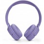 Купить ᐈ Кривой Рог ᐈ Низкая цена ᐈ Bluetooth-гарнитура JBL T520BT Purple (JBLT520BTPUREU)