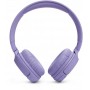 Купить ᐈ Кривой Рог ᐈ Низкая цена ᐈ Bluetooth-гарнитура JBL T520BT Purple (JBLT520BTPUREU)