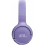 Купить ᐈ Кривой Рог ᐈ Низкая цена ᐈ Bluetooth-гарнитура JBL T520BT Purple (JBLT520BTPUREU)