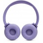 Купить ᐈ Кривой Рог ᐈ Низкая цена ᐈ Bluetooth-гарнитура JBL T520BT Purple (JBLT520BTPUREU)