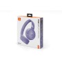 Купить ᐈ Кривой Рог ᐈ Низкая цена ᐈ Bluetooth-гарнитура JBL T520BT Purple (JBLT520BTPUREU)