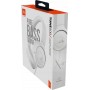 Купить ᐈ Кривой Рог ᐈ Низкая цена ᐈ Гарнитура JBL T500 White (JBLT500WHT)