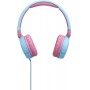 Купить ᐈ Кривой Рог ᐈ Низкая цена ᐈ Наушники JBL JR310 Blue (JBLJR310BLU)