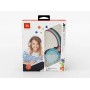 Купить ᐈ Кривой Рог ᐈ Низкая цена ᐈ Наушники JBL JR310 Blue (JBLJR310BLU)