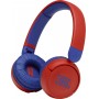 Купить ᐈ Кривой Рог ᐈ Низкая цена ᐈ Bluetooth-гарнитура JBL JR310BT Red (JBLJR310BTRED)