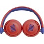 Купить ᐈ Кривой Рог ᐈ Низкая цена ᐈ Bluetooth-гарнитура JBL JR310BT Red (JBLJR310BTRED)