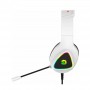 Купить ᐈ Кривой Рог ᐈ Низкая цена ᐈ Гарнитура Canyon Shadder GH-6 Gaming 3.5 мм RGB White (CND-SGHS6W)