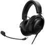 Купити Гарнитура HyperX Cloud III Black (727A8AA)ᐈ Кривий Ріг ᐈ Замовити по низькій ціні