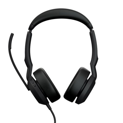 Купити Гарнитура Jabra Evolve2 50 Black (25089-999-999)ᐈ Кривий Ріг ᐈ Замовити по низькій ціні