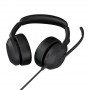 Купити Гарнитура Jabra Evolve2 50 Black (25089-999-999)ᐈ Кривий Ріг ᐈ Замовити по низькій ціні