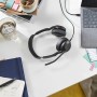 Купити Гарнитура Jabra Evolve2 50 Black (25089-999-999)ᐈ Кривий Ріг ᐈ Замовити по низькій ціні