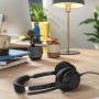 Купити Гарнитура Jabra Evolve2 50 Black (25089-999-999)ᐈ Кривий Ріг ᐈ Замовити по низькій ціні