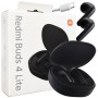 Купить ᐈ Кривой Рог ᐈ Низкая цена ᐈ Bluetooth-гарнитура Xiaomi Redmi Buds 4 Lite Black (BHR7118GL)_