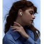 Купить ᐈ Кривой Рог ᐈ Низкая цена ᐈ Bluetooth-гарнитура Realme Buds Air 5 White EU_