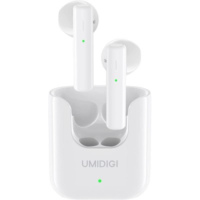 Купить ᐈ Кривой Рог ᐈ Низкая цена ᐈ Bluetooth-гарнитура Umidigi AirBuds U White_