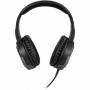 Купить ᐈ Кривой Рог ᐈ Низкая цена ᐈ Гарнитура MSI Immerse GH30 Immerse Stereo Over-ear Gaming Headset V2 (S37-2101001-SV1)