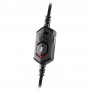 Купить ᐈ Кривой Рог ᐈ Низкая цена ᐈ Гарнитура MSI Immerse GH30 Immerse Stereo Over-ear Gaming Headset V2 (S37-2101001-SV1)