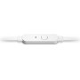 Купить ᐈ Кривой Рог ᐈ Низкая цена ᐈ Гарнитура JBL T110 White (JBLT110WHT)