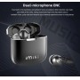 Купить ᐈ Кривой Рог ᐈ Низкая цена ᐈ Bluetooth-гарнитура iMiki MT2 Black