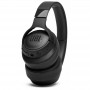 Купить ᐈ Кривой Рог ᐈ Низкая цена ᐈ Bluetooth-гарнитура JBL Tune 710 Black (JBLT710BTBLK)