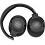 Купить ᐈ Кривой Рог ᐈ Низкая цена ᐈ Bluetooth-гарнитура JBL Tune 710 Black (JBLT710BTBLK)