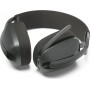 Купить ᐈ Кривой Рог ᐈ Низкая цена ᐈ Bluetooth-гарнитура Logitech Zone Vibe 100 Wireless Graphite (981-001213)