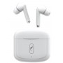 Купить ᐈ Кривой Рог ᐈ Низкая цена ᐈ Bluetooth-гарнитура SkyDolphin TWS SL24 White (BTE-000179)