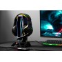 Купить ᐈ Кривой Рог ᐈ Низкая цена ᐈ Гарнитура 2E Gaming HG300 Black (2E-HG300BK)