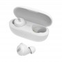 Купить ᐈ Кривой Рог ᐈ Низкая цена ᐈ Bluetooth-гарнитура QCY T17 White_