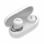 Купить ᐈ Кривой Рог ᐈ Низкая цена ᐈ Bluetooth-гарнитура QCY T17 White_