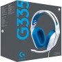 Купить ᐈ Кривой Рог ᐈ Низкая цена ᐈ Гарнитура Logitech G335 White (981-001018)