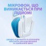 Купить ᐈ Кривой Рог ᐈ Низкая цена ᐈ Гарнитура Logitech G335 White (981-001018)