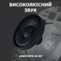 Купить ᐈ Кривой Рог ᐈ Низкая цена ᐈ Bluetooth-гарнитура Logitech G435 Wireless Black (981-001050)