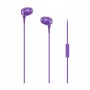 Купить ᐈ Кривой Рог ᐈ Низкая цена ᐈ Гарнитура Ttec Pop Purple (2KMM13MR)