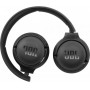 Купить ᐈ Кривой Рог ᐈ Низкая цена ᐈ Bluetooth-гарнитура JBL Tune 510BT Black (JBLT510BTBLKEU)