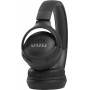 Купить ᐈ Кривой Рог ᐈ Низкая цена ᐈ Bluetooth-гарнитура JBL Tune 510BT Black (JBLT510BTBLKEU)