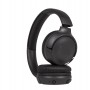 Купить ᐈ Кривой Рог ᐈ Низкая цена ᐈ Bluetooth-гарнитура JBL T500BT Black (JBLT500BTBLK)