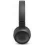 Купить ᐈ Кривой Рог ᐈ Низкая цена ᐈ Bluetooth-гарнитура JBL T500BT Black (JBLT500BTBLK)