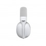 Купить ᐈ Кривой Рог ᐈ Низкая цена ᐈ Гарнитура Aula S6 Wireless Headset White (6948391235561)