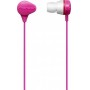 Купить ᐈ Кривой Рог ᐈ Низкая цена ᐈ Наушники Pioneer SE-CL331 Pink (SE-CL331-P)