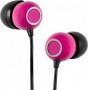 Купить ᐈ Кривой Рог ᐈ Низкая цена ᐈ Наушники Pioneer SE-CL07 Pink (SE-CL07-P)