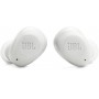 Купить ᐈ Кривой Рог ᐈ Низкая цена ᐈ Bluetooth-гарнитура JBL Wave Buds White (JBLWBUDSWHT)