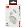 Купить ᐈ Кривой Рог ᐈ Низкая цена ᐈ Bluetooth-гарнитура JBL Wave Buds White (JBLWBUDSWHT)