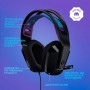 Купить ᐈ Кривой Рог ᐈ Низкая цена ᐈ Гарнитура Logitech G335 Black (981-000978)