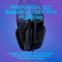 Купить ᐈ Кривой Рог ᐈ Низкая цена ᐈ Гарнитура Logitech G335 Black (981-000978)